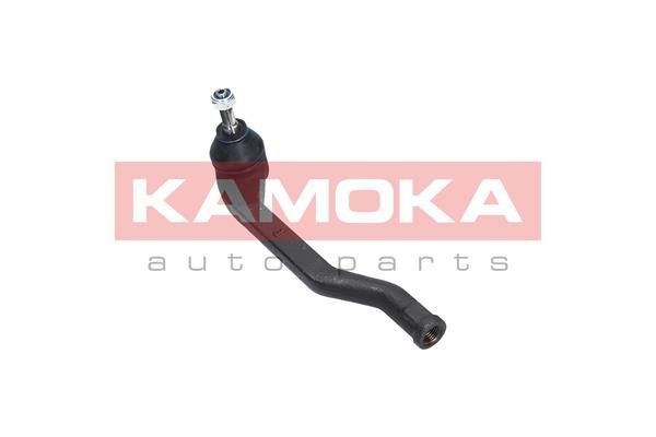 KAMOKA 9010003 Track rod end Cone Size 11 mm, FM14x1,5, Front Axle Right