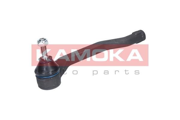 KAMOKA 9010004 Track rod end Cone Size 11 mm, FM14x1,5, Front Axle Left