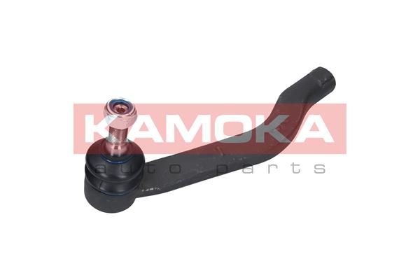 KAMOKA 9010005 Track rod end Cone Size 16 mm, FM18x1,5, Front Axle Right
