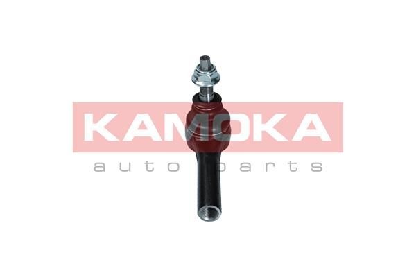KAMOKA 9010008 Track rod end Cone Size 14 mm, FM14x1,5, Front Axle