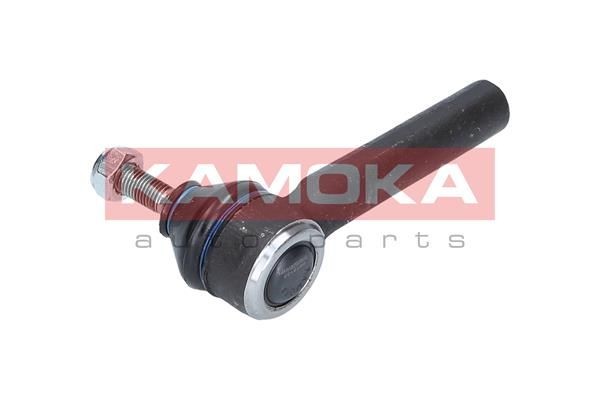 Great value for money - KAMOKA Track rod end 9010011