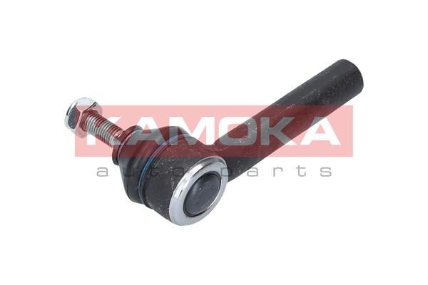 KAMOKA 9010012 Track rod end FIAT Doblo II Box Body / Estate (263) 1.6 D Multijet 120 hp Diesel 2021 price