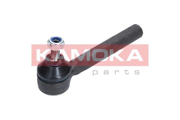 KAMOKA 9010015 Grande Punto 199 2018 Testine sterzo Calibro conico 12 mm, FM12x1,5, Assale anteriore bilaterale