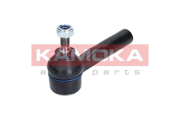 KAMOKA 9010016 Track rod end Cone Size 12 mm, FM14x1,5, Front Axle Left
