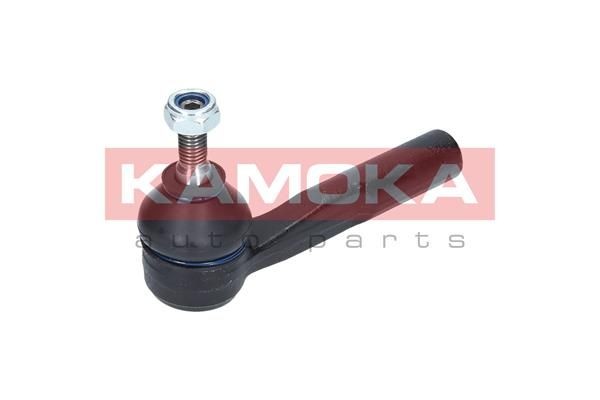 KAMOKA 9010017 Track rod end Cone Size 12 mm, FM14x1,5, Front Axle Right
