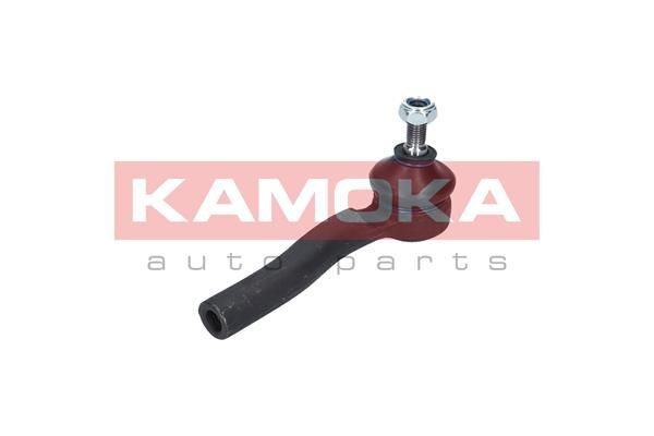 9010018 Outer tie rod end KAMOKA 9010018 review and test