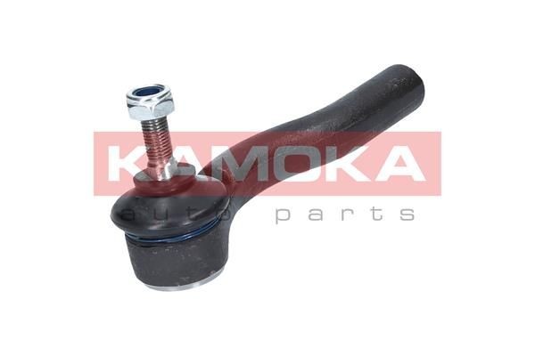 Great value for money - KAMOKA Track rod end 9010024