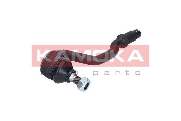 KAMOKA 9010032 Track rod end Cone Size 15 mm, FM14x1,5, Front Axle