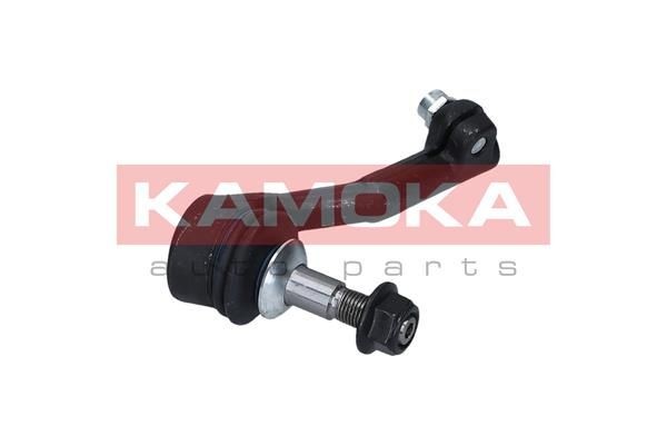 KAMOKA 9010034 Track rod end Cone Size 16 mm, FM14x1,5, Front Axle Right