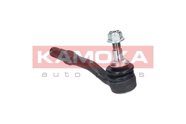 KAMOKA 9010045 Testina dello sterzo Calibro conico 16 mm, FM16x1,5, Assale anteriore