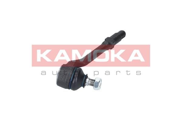 KAMOKA 9010048 Track rod end Cone Size 15, 15,4 mm, FM14x1,5, Front Axle