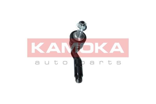 KAMOKA 9010049 BMW F11 2014 Testa barra d'accoppiamento Calibro conico 16,2 mm, FM14x1,5, Assale anteriore Sx