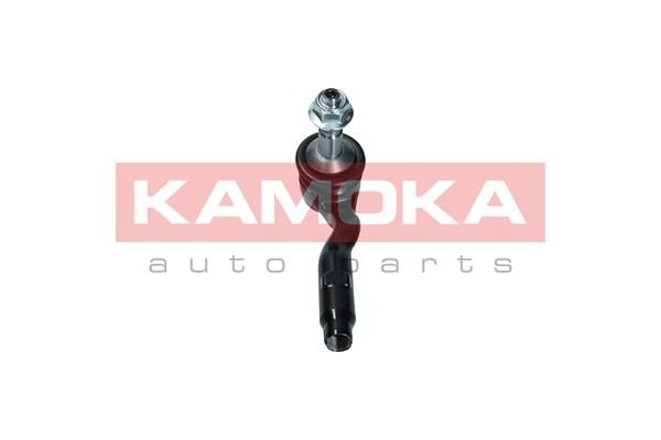 KAMOKA 9010050 BMW F11 2015 Testine di sterzo Calibro conico 16,2 mm, FM14x1,5, Assale anteriore Dx