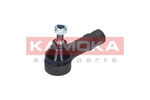 Great value for money - KAMOKA Track rod end 9010055