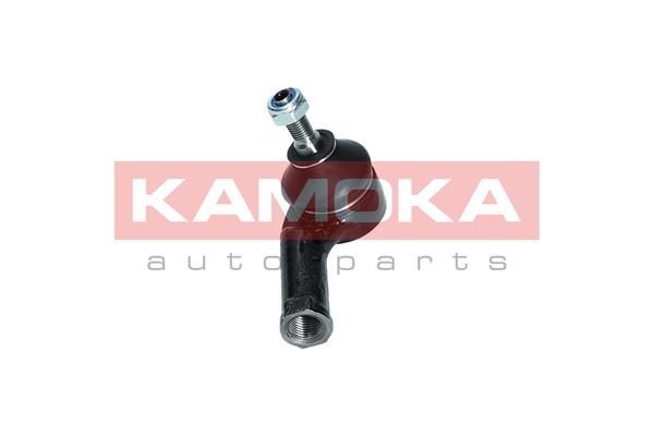 KAMOKA Cone Size 13 mm, FM14x1,5, Front Axle Left Cone Size: 13mm Tie rod end 9010060 buy