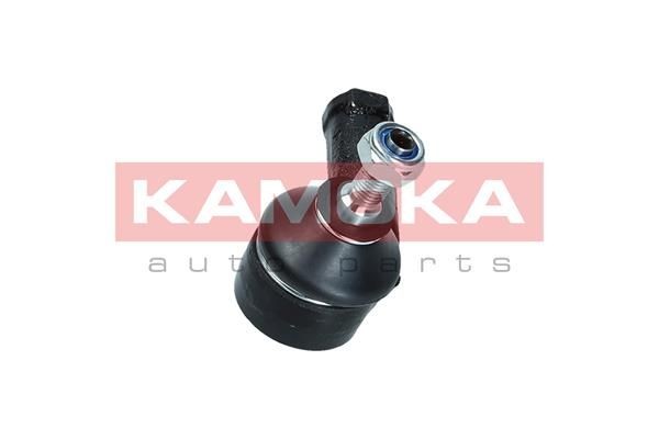 9010060 Outer tie rod end KAMOKA 9010060 review and test
