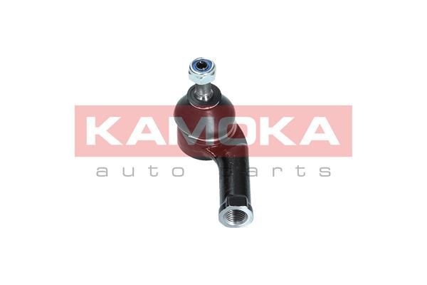 KAMOKA 9010061 Track rod end Cone Size 13 mm, FM14x1,5, Front Axle Right