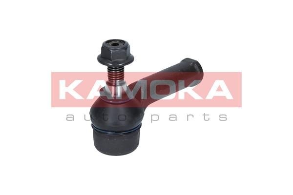 KAMOKA 9010065 Track rod end Cone Size 17 mm, FM18x1,5, Front Axle Left