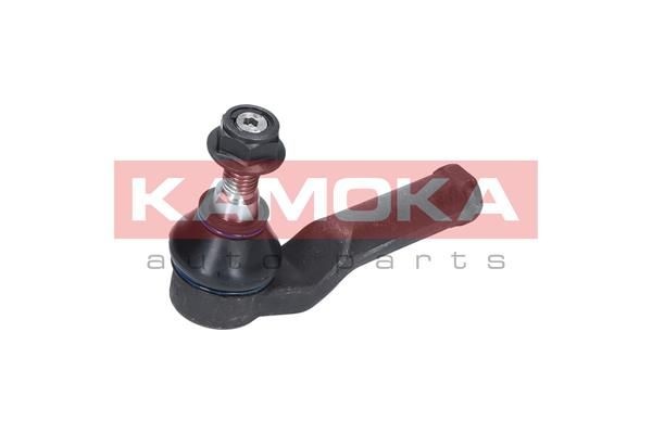 KAMOKA 9010066 Track rod end Cone Size 17 mm, FM18x1,5, Front Axle Right