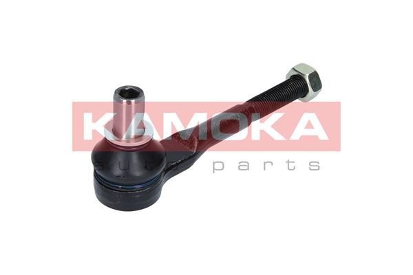 KAMOKA 9010073 Track rod end Cone Size 18 mm, FM8x1,25, Front Axle