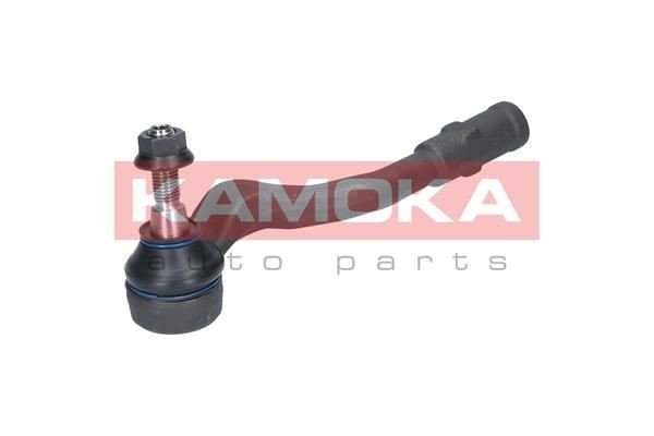 KAMOKA 9010075 Track rod end Cone Size 15 mm, FM16x1,5, Front Axle Right