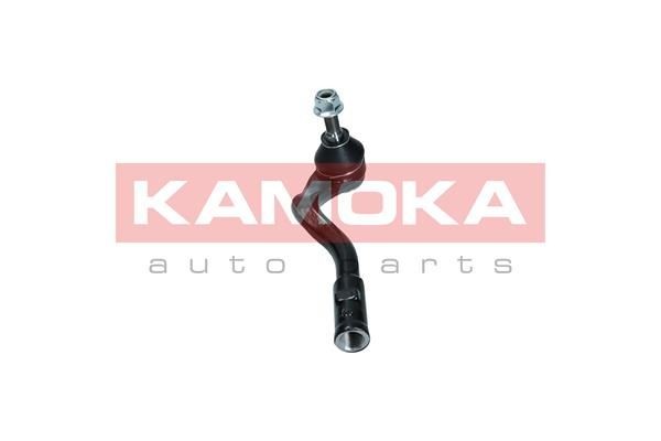 KAMOKA 9010076 Testine di sterzo AUDI A4 B8 Avant (8K5) 2.7 TDI 190 CV Diesel 2012