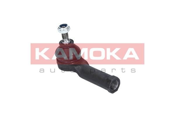 KAMOKA 9010080 Track rod end Cone Size 13 mm, FM16x1,5, Front Axle