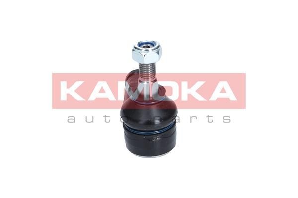 9010082 Outer tie rod end KAMOKA 9010082 review and test