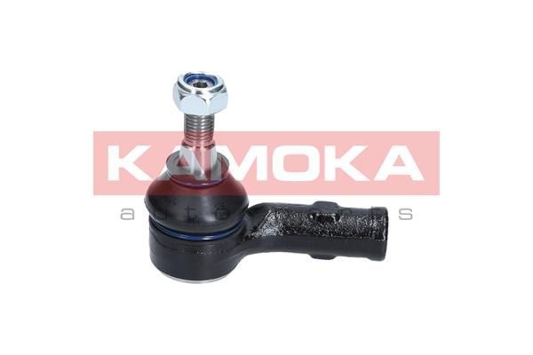 KAMOKA 9010082 Track rod end Cone Size 13 mm, FM14x1,5, Front Axle Right