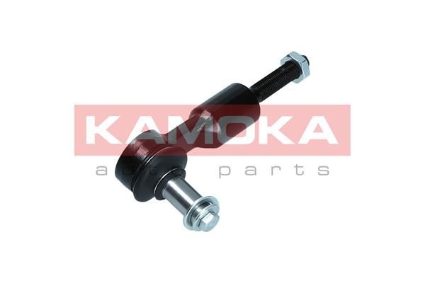 KAMOKA 9010087 Control arm repair kit 4F0498811+