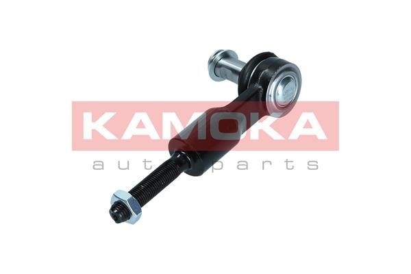 9010087 Outer tie rod end KAMOKA 9010087 review and test