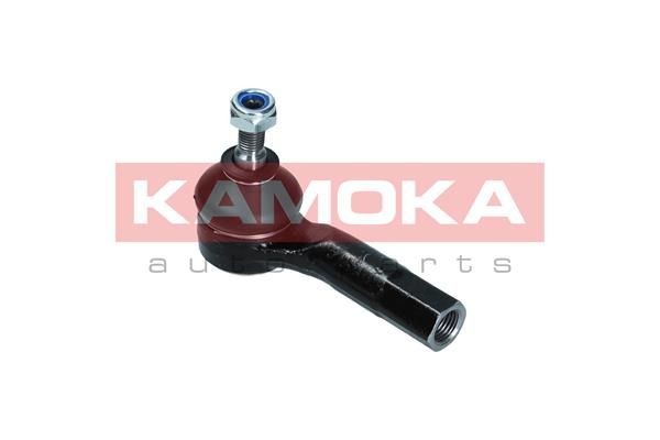 KAMOKA Cone Size 12 mm, FM14x1,5, Front Axle Left Cone Size: 12mm Tie rod end 9010088 buy