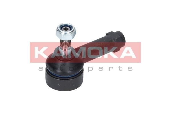 KAMOKA 9010090 Track rod end Cone Size 13 mm, FM14x1,5, Front Axle Left