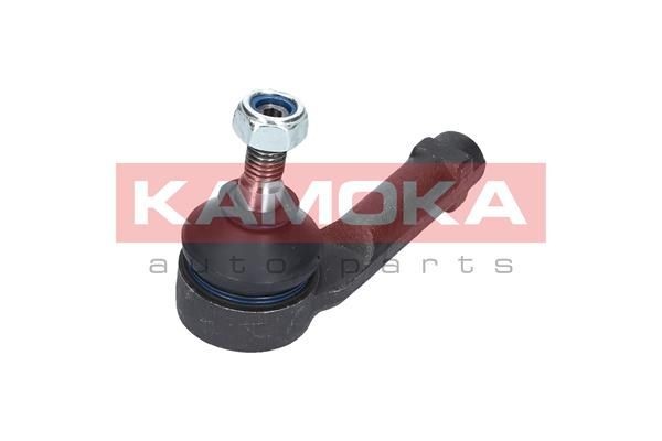 KAMOKA 9010091 Ford Fiesta Mk6 2020 Testa barra d'accoppiamento Calibro conico 13 mm, FM14x1,5, Assale anteriore Dx