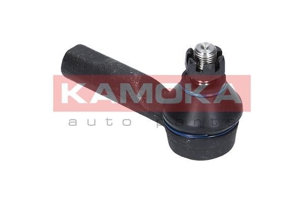 9010093 Outer tie rod end KAMOKA 9010093 review and test
