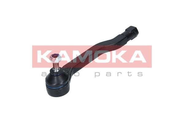 KAMOKA 9010098 Track rod end Cone Size 12 mm, FM14x1,5, Front Axle Left