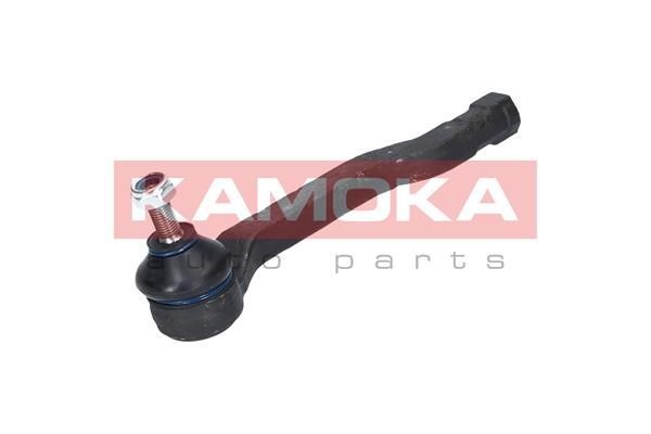 KAMOKA 9010101 Track rod end Cone Size 12 mm, FM12x1,25, Front Axle Left