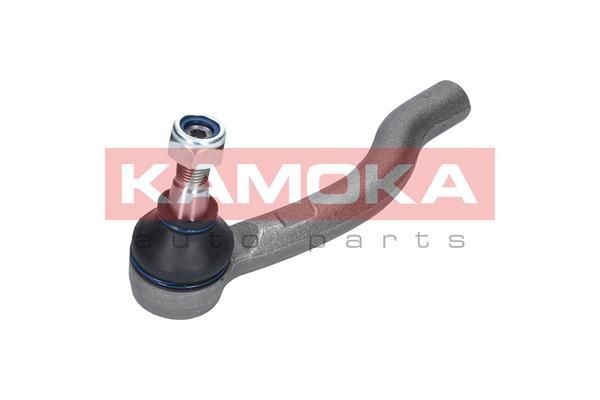 KAMOKA 9010102 Track rod end Cone Size 15 mm, FM16x1,5, Front Axle Left