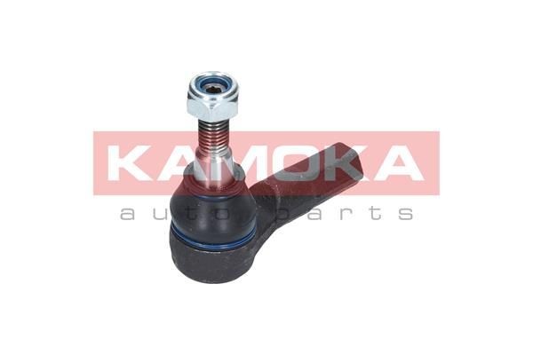 KAMOKA 9010114 Track rod end Cone Size 17 mm, FM16x1,5, Front Axle