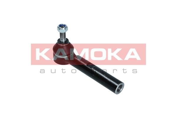 KAMOKA 9010122 Track rod end Cone Size 13 mm, FM16x1,5, Front Axle
