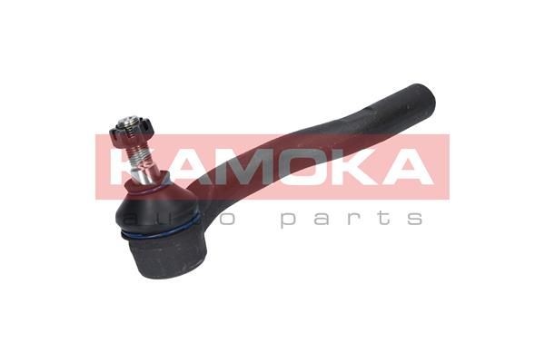 KAMOKA 9010124 Track rod end Cone Size 14 mm, FM16x1,5, Front Axle Left