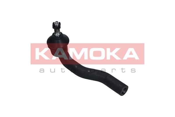KAMOKA 9010125 Track rod end Cone Size 14 mm, FM16x1,5, Front Axle Right