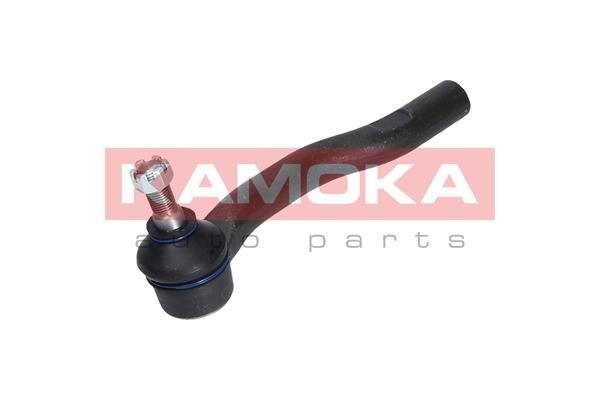KAMOKA 9010128 Track rod end Cone Size 14 mm, FM15x1,5, Front Axle Left