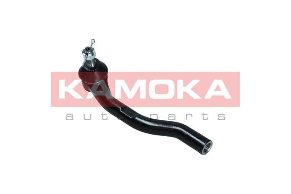 KAMOKA 9010154 Track rod end Cone Size 14 mm, FM14x1,5, Front Axle Right