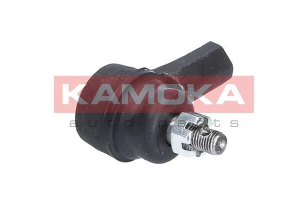 KAMOKA 9010160 Track rod end Cone Size 13 mm, FM14x1,5, Front Axle