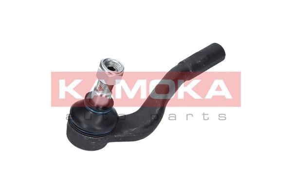 KAMOKA 9010173 Rótula barra de dirección MERCEDES-BENZ CLK Cabrio (A209) CLK 200 Kompressor (209.441) 184 cv Gasolina 2009