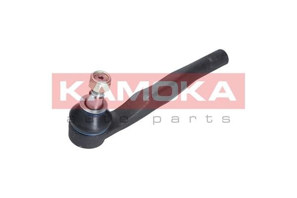 KAMOKA 9010175 Track rod end Cone Size 17 mm, FM14x1,5, Front Axle Left