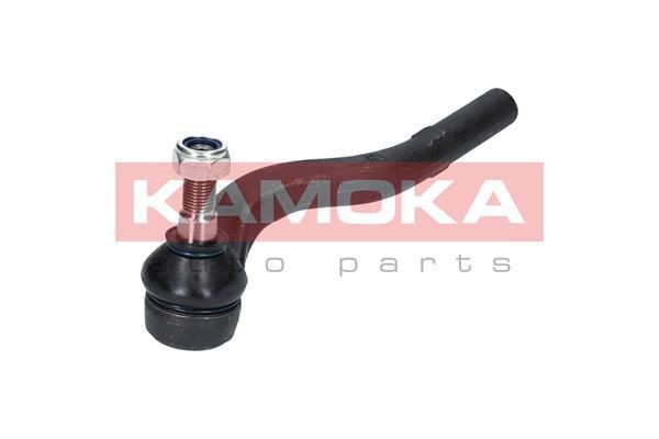 KAMOKA 9010178 Track rod end Cone Size 16 mm, FM14x1,5, Front Axle Right