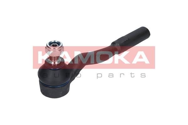 KAMOKA 9010184 Track rod end Cone Size 17 mm, FM14x1,5, Front Axle Right