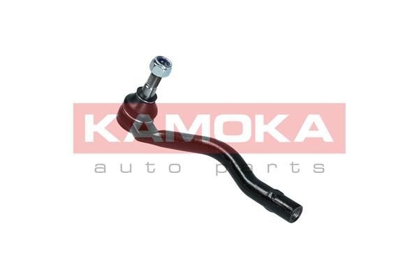 KAMOKA Cone Size 15 mm, FM14x1,5, Front Axle Right Cone Size: 15mm Tie rod end 9010186 buy